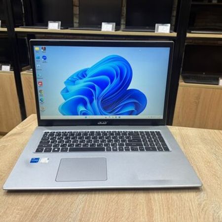 Acer Aspire A317-53 – Noutbuklar və Netbuklar – ucuztap.az