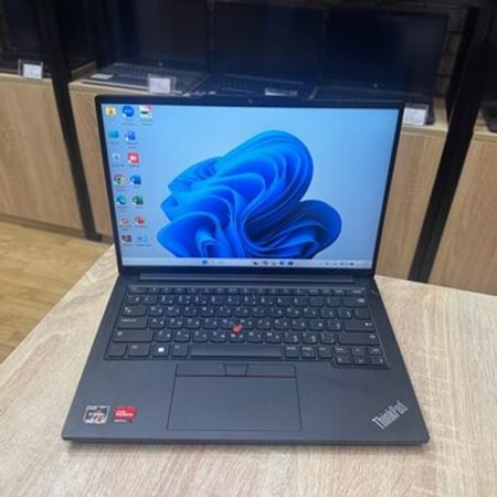 Lenovo ThinkPad E14 Gen 5 – Noutbuklar və Netbuklar – ucuztap.az