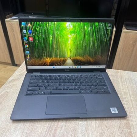 Dell Latitude 7510 touchscreen – Noutbuklar və Netbuklar – ucuztap.az