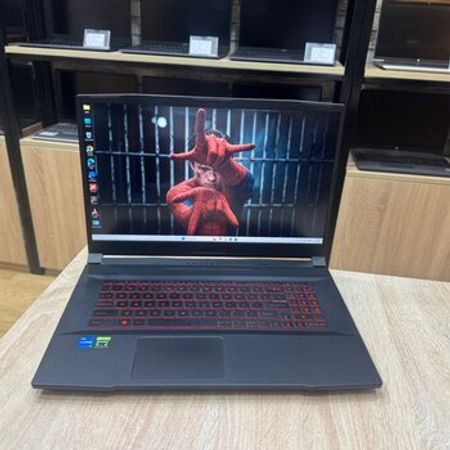 MSI KATANA GF76 11uc – Noutbuklar və Netbuklar – ucuztap.az
