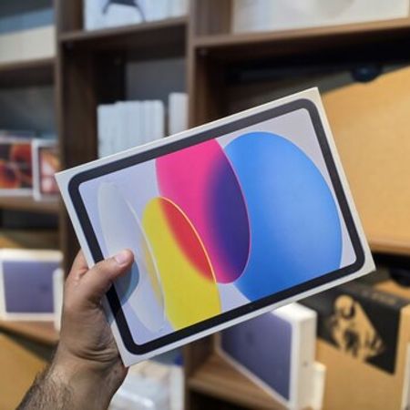 Apple iPad A16 128Gb Blue – Planşet və elektron kitablar – ucuztap.az