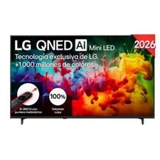 Televizor LG 86QNED85B6B