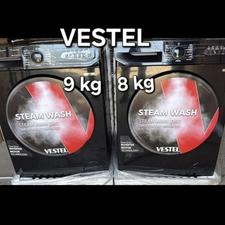 Paltaryuyan Vestel