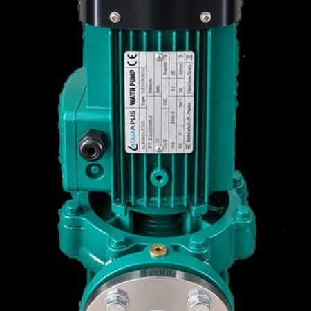 AQUAPLUS PT50-250/15 (380V) – Bağ və bostan – ucuztap.az