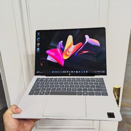 Hp Omnibook 5 noutbuku – Noutbuklar və Netbuklar – ucuztap.az