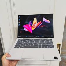 Hp Omnibook 5 noutbuku