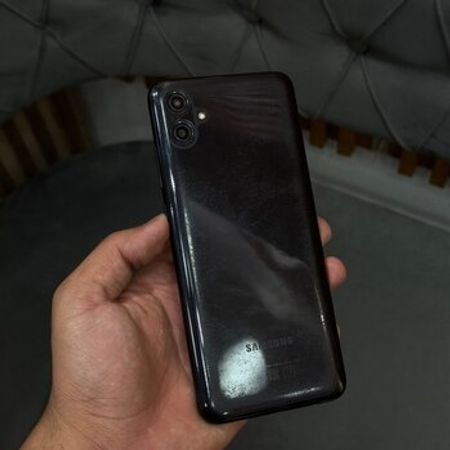 Samsung Galaxy A04e Black 64GB/4GB – Telefonlar – ucuztap.az