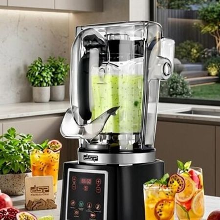 DSP KJ 2200 blender – Digər – ucuztap.az