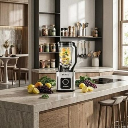 Blender Duvel DL-256 – Digər – ucuztap.az