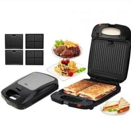Toster DSP KC 1051 – Bakı – ucuztap.az