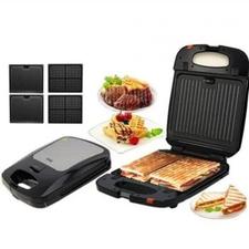 Toster DSP KC 1051