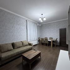 3-Otaqlı yeni tikili kirayə verilir, Yasamal r., 90 m²