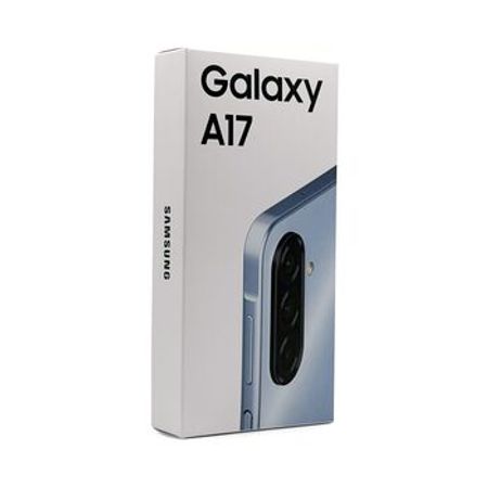 Samsung Galaxy A17 Black 128GB/6GB – Telefonlar – ucuztap.az
