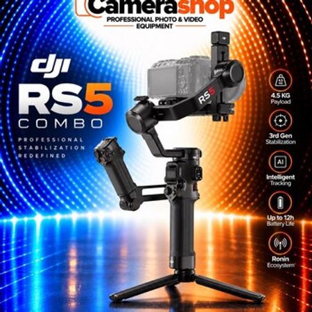 Roni RS5 combo – Foto texnika – ucuztap.az