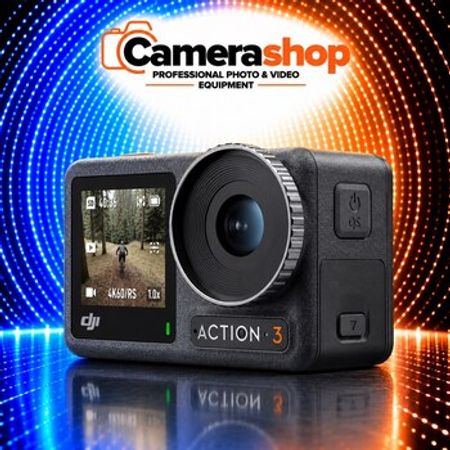 Djı osmo action 3 – Foto texnika – ucuztap.az