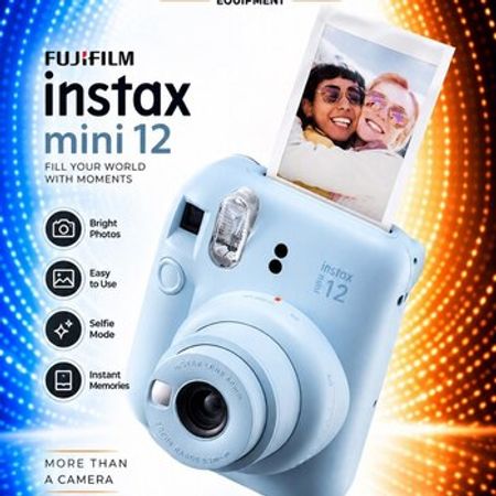 İnstax mini 12 təkli – Foto texnika – ucuztap.az