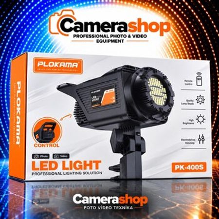 Plokama led light kit – Foto texnika – ucuztap.az