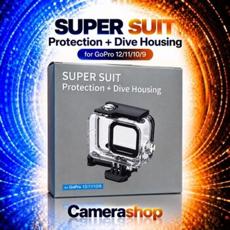 GoPro sualtı Çəkiliş Qoruyucu qabı – Bakı – ucuztap.az