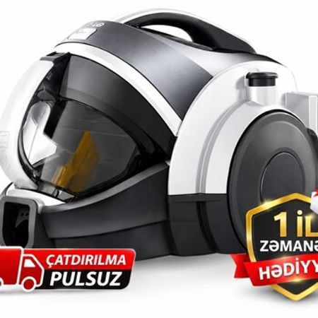 Tozsoran LG VC73189NHTS – Xırdalan – ucuztap.az