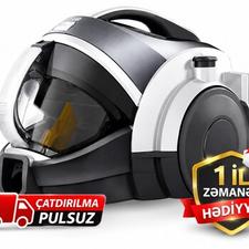 Tozsoran LG VC73189NHTS