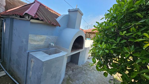Bağ evi kirayə verilir, 150 m², Baki kedlerde, Bakı – Villalar, bağ evləri – ucuztap.az