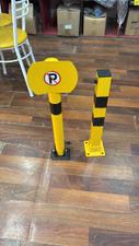No parking