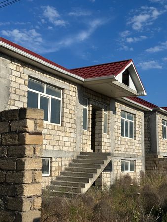 Bağ evi, 200 m², Hökməli dairəsinə yaxın, Abşeron – Abşeron – ucuztap.az