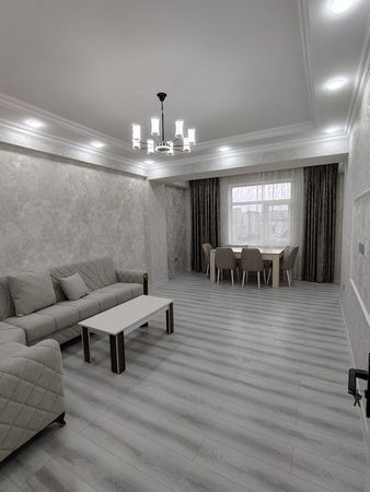 2 Otaqlı mənzil, 65 m², Alı Mustafayev 55, Bakı – Bakı – ucuztap.az