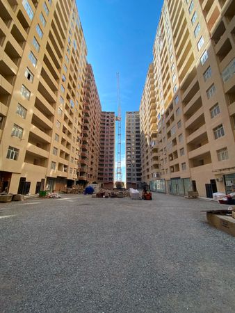 1 Otaqlı mənzil, 34 m², Xırdalan ş. – Xırdalan – ucuztap.az
