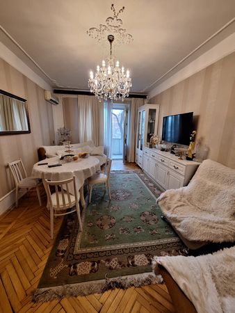 3 Otaqlı mənzil, 75 m², Nizami Metrosu Yaxınlığında, Bakı – Bakı – ucuztap.az