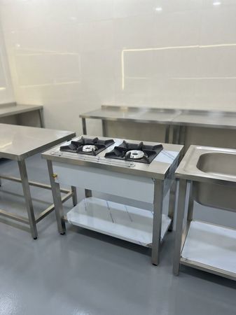 Qaz plitələri satılır – Bakı – ucuztap.az