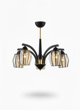 Luster çilçıraq – Sumqayıt – ucuztap.az