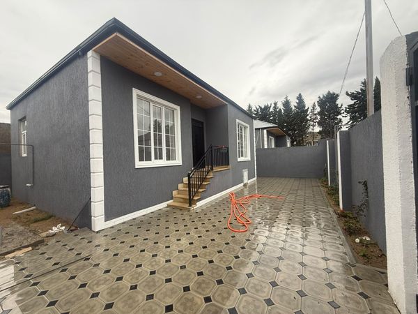 Bağ evi, 85 m², Sabunçu r., Bakı – Bakı – ucuztap.az