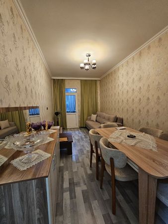 2 Otaqlı mənzil, 59 m², Masazır q., Abşeron – Abşeron – ucuztap.az