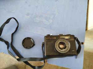 ФЭД-50 foto aparat