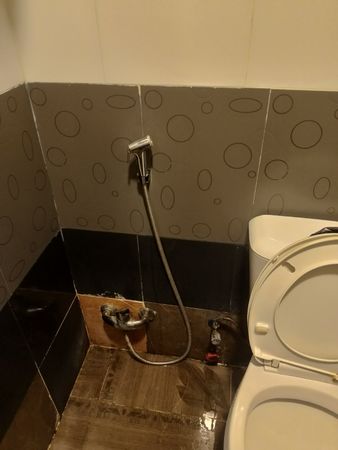 Santexnik işlerinin görlmesi unitazlarin temiri – Bakı – ucuztap.az