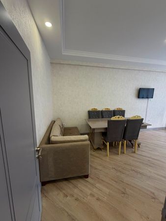 2 Otaqlı mənzil kirayə verilir, 80 m², Cəfər Xəndan küç., Bakı – Bakı – ucuztap.az