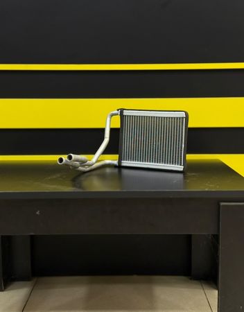Kia Cerato 2009-2012 Radiator Pech – Bakı – ucuztap.az