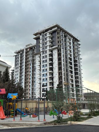 3 Otaqlı mənzil, 127 m², Ziya Bünyadov küç. 23, Bakı – Bakı – ucuztap.az