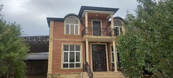 Bağ evi, 245 m², Şamaxı – Şamaxı – ucuztap.az