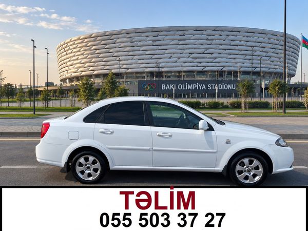 Sürücülük Təlimi – Bakı – ucuztap.az