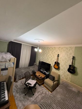2 Otaqlı mənzil, 70 m², Xırdalan ş. Abşeron Gənclər Şəhərciyi – Xırdalan – ucuztap.az
