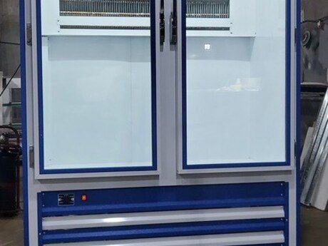 Ət ücün soyuducu vitrin satılır – Bakı – ucuztap.az