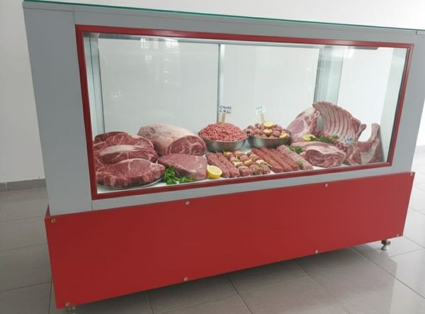 Kababliq soyuducu satılır – Biznes üçün avadanlıq – Bakı – ucuztap.az