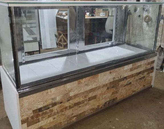 Vitrin soyuducular satılır – Biznes üçün avadanlıq – Bakı – ucuztap.az