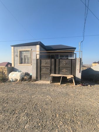 Bağ evi, 80 m², Masazir qəs. Lider Markete Yaxin, Abşeron – Villalar, bağ evləri – Abşeron – ucuztap.az