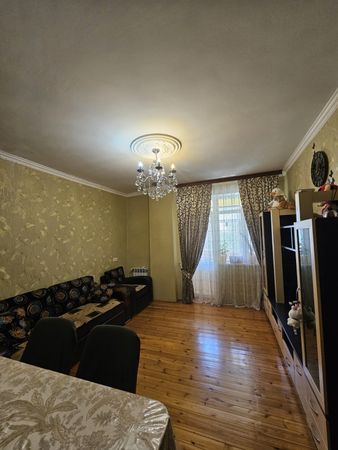 2 Otaqlı mənzil, 50 m², Xırdalan ş. Abşeron Gənclər Şəhərciyi – Xırdalan – ucuztap.az