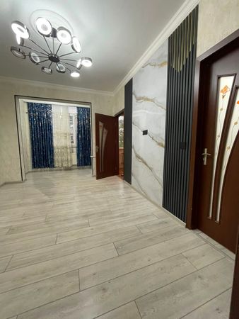 2 Otaqlı mənzil, 55 m², Nesimi r. 1mkr Asif Meherremov, Bakı – Bakı – ucuztap.az