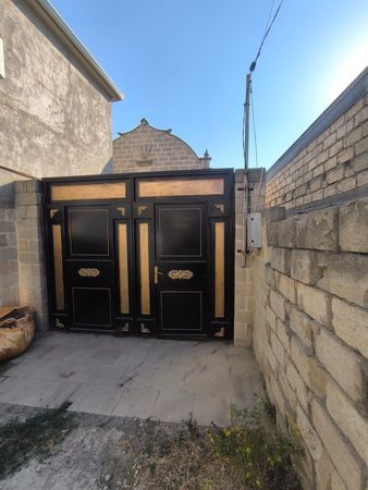 Bağ evi, 100 m², Masazır q., Abşeron – Abşeron – ucuztap.az