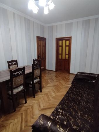 2 Otaqlı mənzil, 55 m², Nesimi r. 4mkr Memar Ecemi Metrosu yaxinliqinda, Bakı – Bakı – ucuztap.az